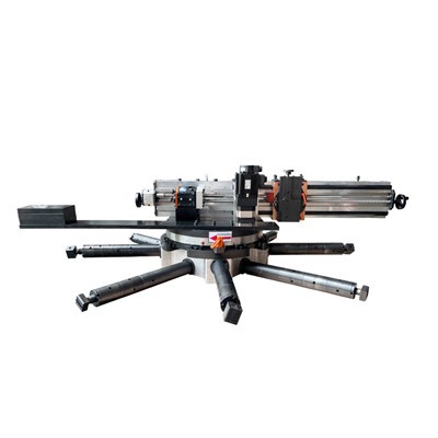 מכונת עיבוד אווגן התרחבות פנימית של התפשטות חשמלית